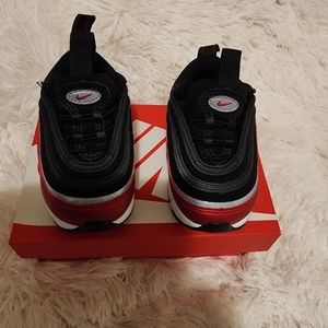 Nike Air Max 97 SE infants